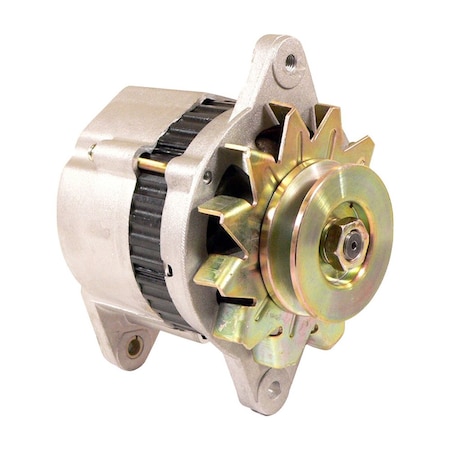 Aftermarket Alternator Fits Massey Ferguson Models Listed Below 3282883M91